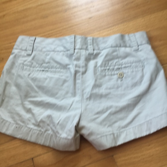 J crew chino shorts - Picture 3 of 3